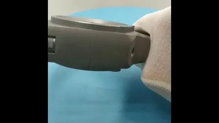 Bielles en acier et titane pour moteur usiné CNC de précision OEM