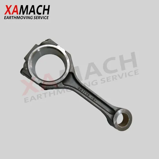 Bielle de réparation pour excavatrice 8973889212 pour moteur diesel Isuzu 4JJ1